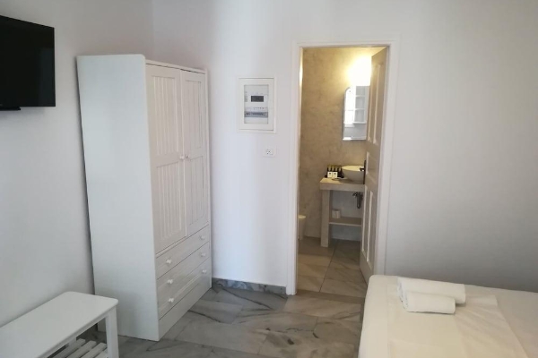 Hotel Villa Irini